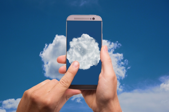 Tu app web a medida en la nube